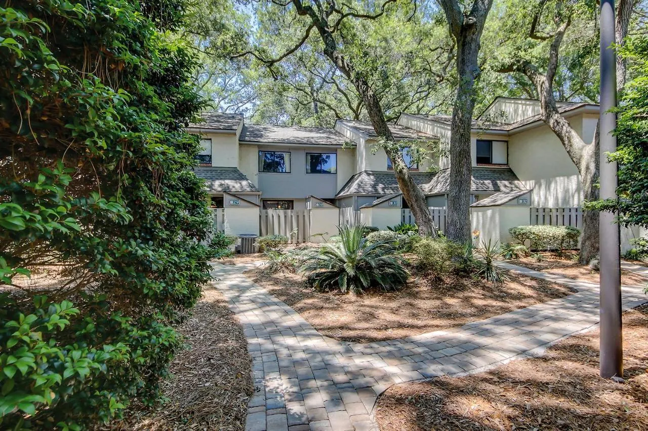 Stones Throw Villa Hilton Head Island