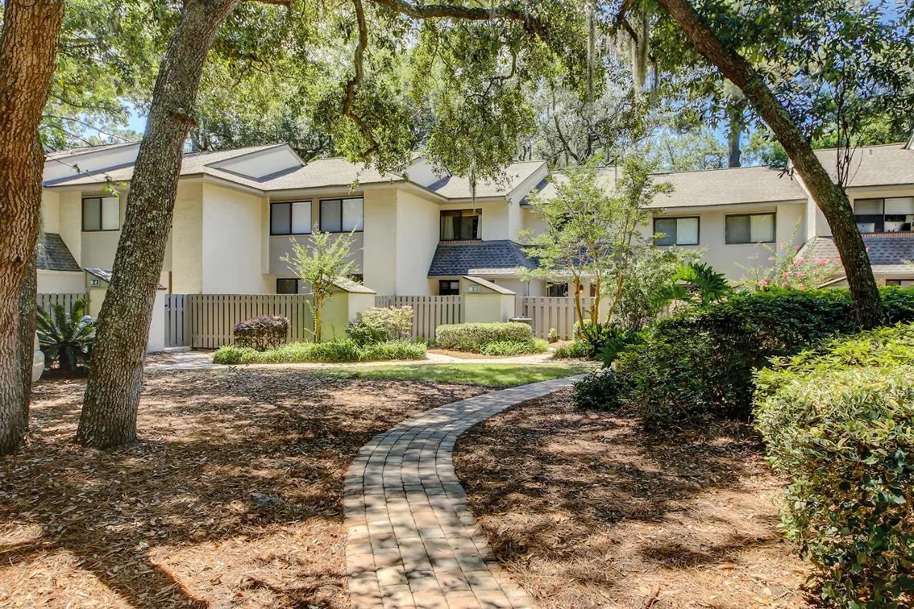 Stones Throw Villa Hilton Head Island
