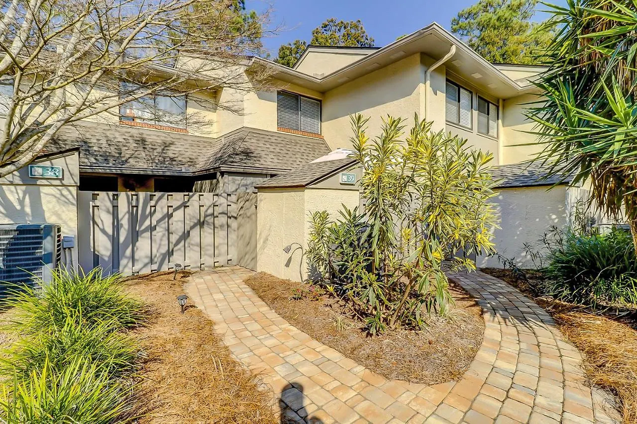 Stones Throw Villa Hilton Head Island 0*,  United States